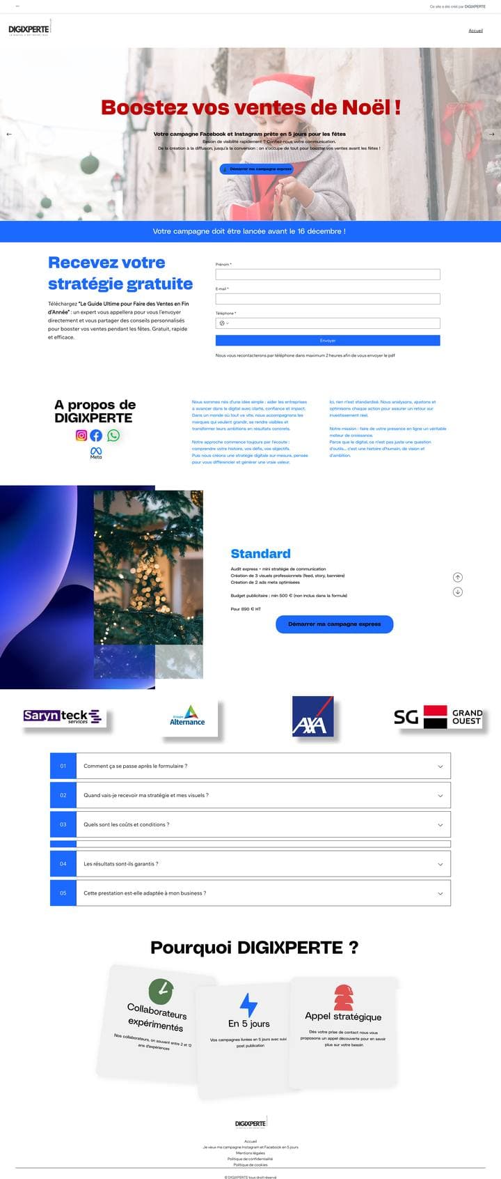 DIGIXPERTE